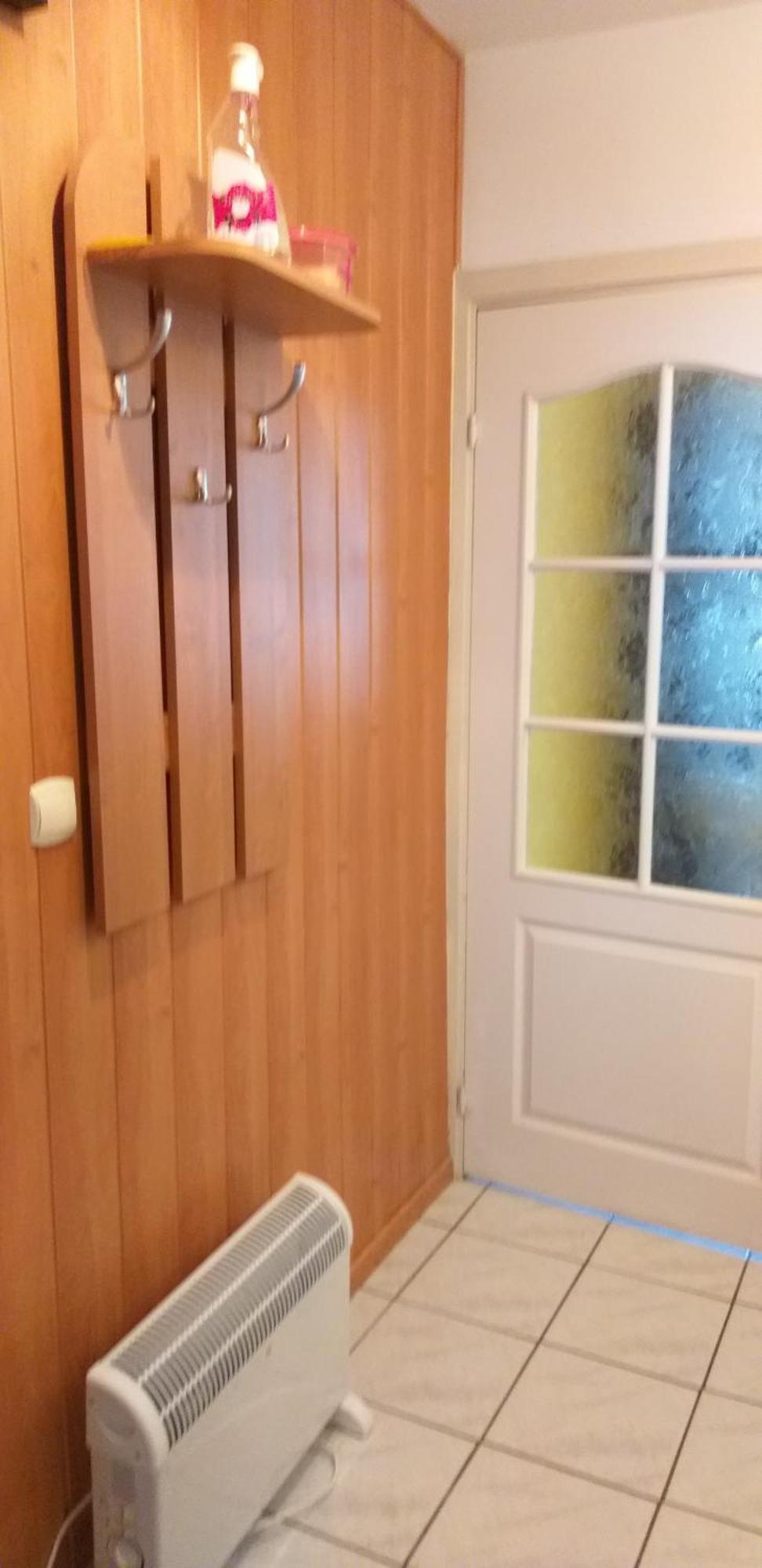 Kwatera Tolkmicko Apartment Luaran gambar